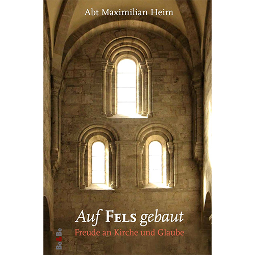 Auf Fels gebaut