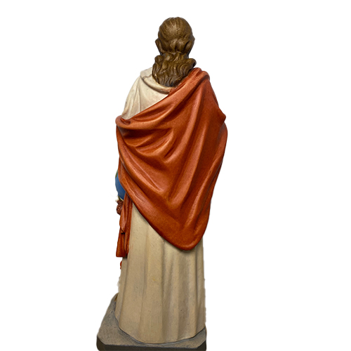 Pauline Statue _web_